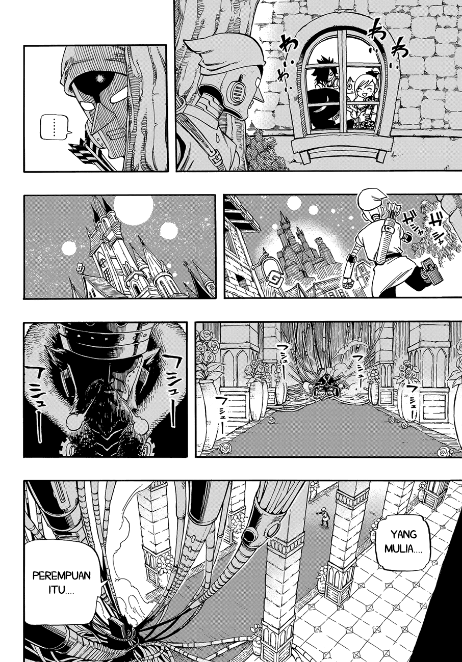 Eden’s Zero Chapter 01 Gambar 27